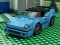 Juego Toy Cars Jigsaw en línea