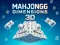 Juego Mahjongg Dimensions 3D en línea