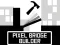 Juego Pixel bridge builder en línea