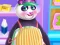Juego Panda Manager en línea