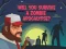 Juego Zombie Apocalypse Quiz en línea