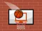 Juego Basket Fall en línea