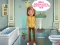 Juego Riley Bathroom Cleaning en línea