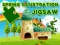 Juego Spring Illustration Jigsaw en línea