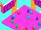 Juego Fallingman.io en línea