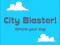 Juego City Blaster en línea