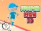 Juego Jumper Man 3D en línea