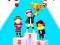 Juego Fun Race On Ice en línea