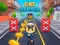 Juego Cat Runner en línea