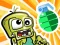 Juego Pinata Zombie Hunter en línea