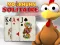 Juego Moorhuhn Solitaire en línea