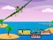 Juego Plane Touch Gun en línea