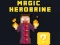 Juego Magic Herobrine en línea
