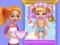 Juego Babysitter Madness en línea