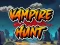 Juego Vampire Hunt en línea