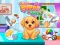 Juego Cute Puppy Care en línea