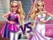 Juego Superhero Vs Princess en línea