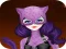 Juego Cute Halloween Dressup en línea