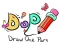 Juego Dop Draw One Part en línea