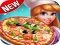 Juego Pizza Hunter Crazy Chef en línea