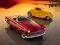 Juego Antique Cars Puzzle 2 en línea