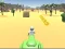 Juego 3D Desert Parkour en línea