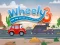 Juego Wheely 3 en línea