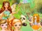 Juego Fairy Dress Up Games For Girls en línea