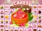 Juego Cakes Mahjong Connect en línea