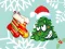 Juego Fun Christmas Coloring en línea