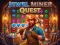 Juego Jewel Miner Quest en línea