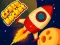 Juego Crazy Rocket en línea