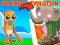 Juego Brainrot Evolution en línea