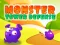 Juego Monster Tower Defense en línea