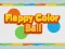 Juego Flappy Color Ball en línea
