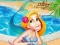 Juego Rapunzel Sweet Vacation! en línea