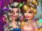 Juego Witch To Princess Makeover en línea