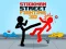 Juego Stickman Street Fighting 3d en línea