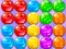 Juego Candy Bubble Blast en línea
