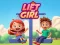 Juego Lift The Girl en línea