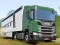 Juego Mountain Truck Simulator en línea
