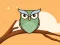 Juego Magic Owl Coloring en línea