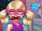 Juego Doll Sister Throat Doctor en línea