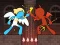 Juego Stickman Duo: Escape The Tomb en línea