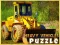Juego Heavy Vehicles Puzzle en línea
