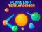 Juego Planetary Terraformer en línea