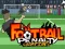Juego Football Penalty Champions en línea