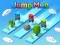 Juego Jump men en línea