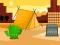 Juego Desert Shore Escape en línea