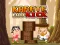 Juego Karate Chop Kick en línea